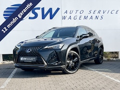 Lexus UX - 250h Style+ Edition | Leder | Camera | Carplay | 18 inch | Dodehoek