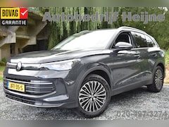 Volkswagen Tiguan - 1.5 eTSI DSG LIFE EDITION TREKHAAK/NAVI/CAMERA/IQ-LIGHT