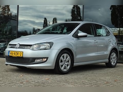 Volkswagen Polo - 1.2 TDI COMFORTLINE | AIRCO | CRUISE | NAVI | BLUETOOTH