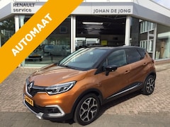 Renault Captur - Energy TCe 120pk Edition One