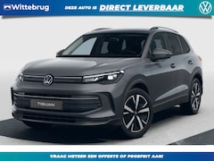 Volkswagen Tiguan - 1.5 eHybrid Life Edition Profiteer ook van 4.000 EURO inruilpremie
