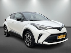 Toyota C-HR - 2.0 Hybride Style