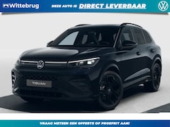 Volkswagen Tiguan - 1.5 eHybrid R-Line Edition Profiteer ook van 4.000 EURO inruilpremie