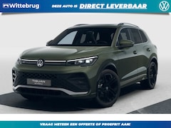 Volkswagen Tiguan - 1.5 eHybrid R-Line Edition Profiteer ook van 4.000 EURO inruilpremie