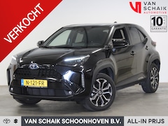 Toyota Yaris Cross - 1.5 Hybrid First Edition