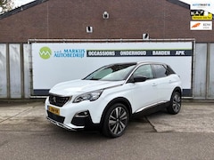 Peugeot 3008 - 1.2 PureTech Blue Lease Premium