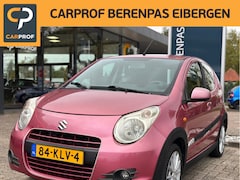 Suzuki Alto - 1.0 5-drs Exclusive GT Pack '' Airco - Elektrische ramen - CPV ''