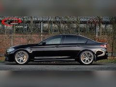 BMW M5 - 5-serie Competition / NL-auto / 2de eigenaar/ top