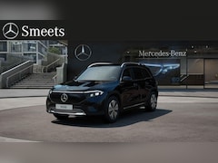 Mercedes-Benz EQB - 250+ Essential Line 71 kWh