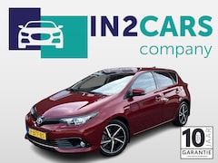 Toyota Auris - 1.8 Hybrid Dynamic *Navigatie