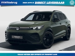 Volkswagen Tiguan - 1.5 eHybrid R-Line Edition Profiteer ook van 4.000 EURO inruilpremie