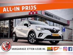 Renault Captur - 1.0 TCe Intens | CAMERA | CLIMA | CRUISE | NAVI