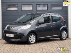 Peugeot 107 - 1.0 Access Accent 1e EIG.|NAP|AIRCO|APK 03-2026