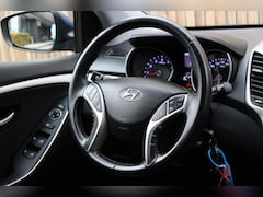 Hyundai i30 - 1.6 GDI 135PK Automaat Comfort RIJKLAAR