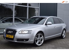 Audi A6 Avant - 2.0 TFSI Pro Line | Automaat | Navi | APK 10-2026