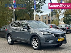 Volkswagen Tiguan Allspace - 1.5 TSI Style 7 Persoons Automaat - Carplay, Navi, Camera, Cruise, Trekhaak, Stoelverw