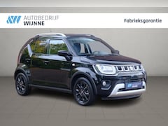 Suzuki Ignis - 1.2 83pk Smart Hybrid Select | App Connect | Airco | Camera | Stoelverwarming | 16" velgen