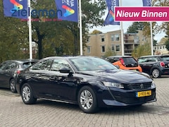 Peugeot 508 - Sedan 1.5 BlueHDI Active Avantage - Digitaal Cockpit, Carplay, Navi, Camera, Cruise