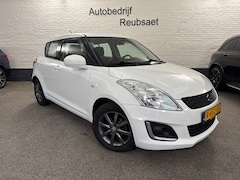 Suzuki Swift - 1.2 Comfort Easss 5Drs Airco Elek Pakket Incl Garantie