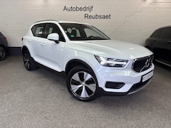 Volvo XC40 - 1.5 T2 Momentum Clima Navi Cruise Led Stoelverw, 1Ste Eigenaar Incl 12Mnd Garantie