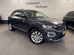 Volkswagen T-Roc - 1.5 TSI Sport DSG Virtual Clima Navi Acc Led Carplay Incl 12Mnd Garantie