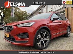 SEAT Tarraco - e-Hybrid PHEV FR Aut., Pano | Camera | Navi & CarPlay