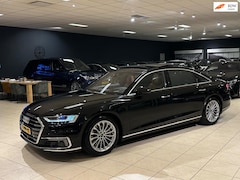 Audi A8 - 60 TFSI e Quattro LANG|Chauffeur-Pakket|Pano|Laser|Voll