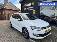 Volkswagen Polo - 1.0 BLUEM. CON. SER