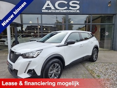 Peugeot 2008 - 1.2 PureTech 100 Active | Distr. nieuw | Top onderhouden | Zeer nette staat