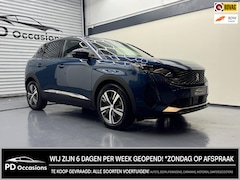 Peugeot 3008 - 1.6 Plug-In HYbrid 225 Allure Pack Business - Camera - Dodehoek - Half leer