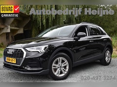 Audi Q3 - 45 TFSI e 245pk S-TRONIC PRO-LINE VIRTUAL/PDC/CARPLAY