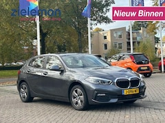 BMW 1-serie - 116d Executive Edition Automaat - Digitaal Cockpit, Carplay, Navi, Cruise, Clima