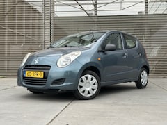 Suzuki Alto - 1.0 COMFORT AIRCO