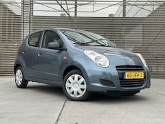 Suzuki Alto - 1.0 COMFORT AIRCO