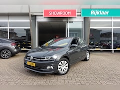 Volkswagen Polo - 1.0 TSI COMFORTLINE Automaat Trekhaak 1e Eigenaar 100%NL (All-in prijs)