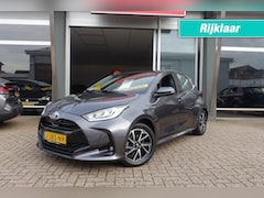 Toyota Yaris - 1.5 HYBRID FIRST EDITION 1e Eigenaar 100%NL (All in prijs)