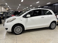 Toyota Yaris - 1.0 VVTI COOL Airco Radio Bluetooth