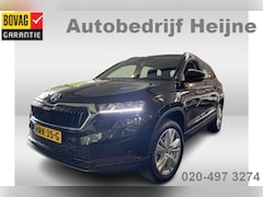 Skoda Karoq - 1.5 TSI ACT 150PK DSG ELEGANCE VIRTUAL/CAMERA/CARPLAY