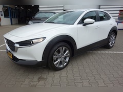 Mazda CX-30 - 2.0 SA-G COMFORT, Trekhaak, Winter, Hud, All Season