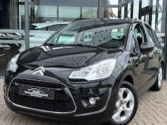 Citroën C3 - 1.6 VTI EXCLUSIVE 120PK AIRCO LMV PANORAMARAAM CRUISCONTROL