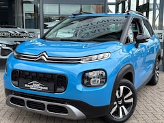 Citroën C3 Aircross - 1.2 PT SenS SHINE AUTOMAAT NAVI PDC CRUISECONTROL