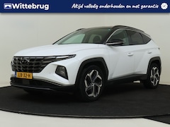 Hyundai Tucson - 1.6 T-GDI HEV Comfort Smart TWO TONE | 19 INCH VELGEN | AUTOMATISCHE ACHTERKLEP
