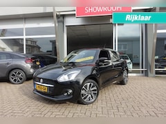 Suzuki Swift - 1.2 STYLE SMART HYBRID Automaat 1e Eigenaar 100%NL (All-in prijs)