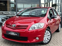 Toyota Auris - 1.6 DYNAMIC AIRCO ECC PDC CRUISECONTROL