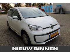 Volkswagen Up! - 1.0 Clima/Cruise PDC/Blue tooth
