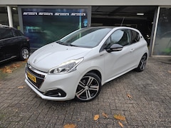 Peugeot 208 - 1.2 PureTech GT-line | 2E EIGENAAR | 12MND GARANTIE | NAVI | CAMERA | PANO
