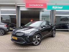 Toyota C-HR - 1.8 HYBRID DYNAMIC 1e Eigenaar 100%NL (All-in prijs)