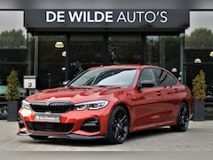 BMW 3-serie - 330i M-sport 258pk Camera ACC 19-inch Apple CarPlay Stoelverwarming