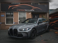 BMW M3 - M3 Competition touring full option