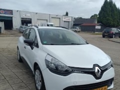 Renault Clio - 0.9 TCE AUTHENTIQUE